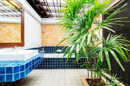 Botany Beach Resort - 112