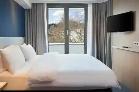 Holiday Inn Express Baden-Baden, An Ihg - 58