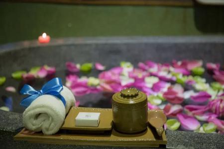 Golden Temple Retreat - 58
