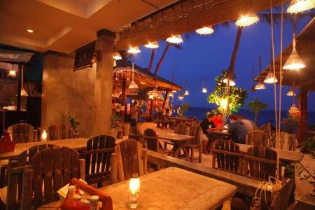 See Through Resort Haad Yao - 27