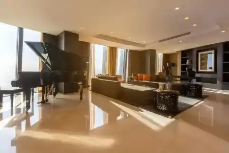 Amman Rotana - 67