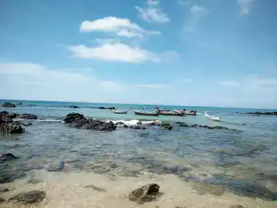 The Sea @ Lanta - 14