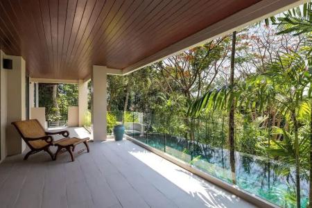 Noku Phuket - 58