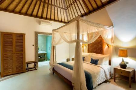 Ulun Ubud Resort - 96