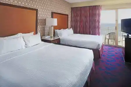 SpringHill Suites by Marriott Virginia Beach Oceanfront - 77
