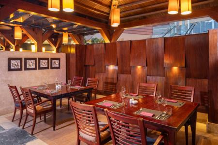 Hilton Alexandria Green Plaza - 36