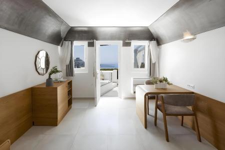 Santorini Princess Spa - 18
