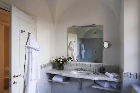 Qc Termeroma Spa And Resort - 11