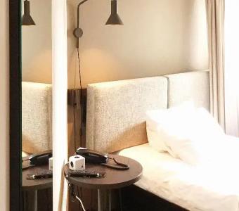 ibis Lille Centre Grand Place - 33