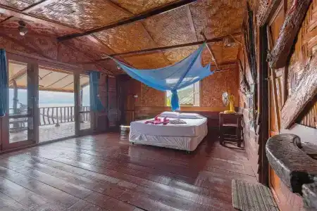 Mai Pen Rai Bungalows - 63