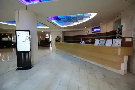 Suite Jardins Da Ajuda - 29