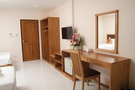 Js Residence - 39