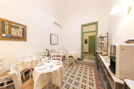 Kefa Holiday - Palazzo Villelmi - 21