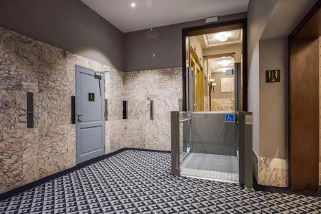 DoubleTree By Hilton Brussels City - 28
