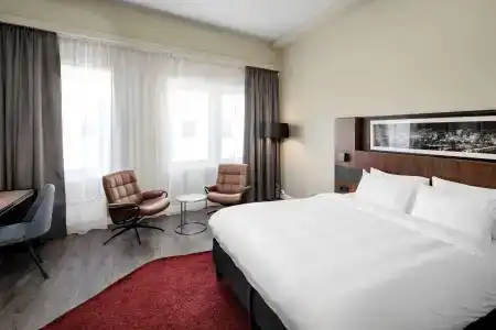 Radisson Blu Nydalen, Oslo - 102