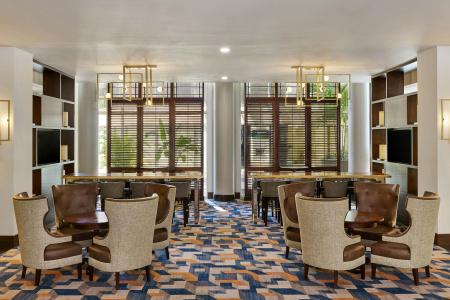 The Westshore Grand, A Tribute Portfolio, - 36