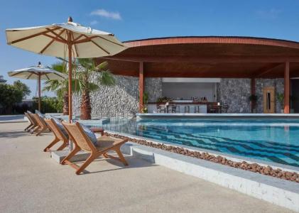 Laguna Grand & Spa Songkhla - 19