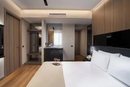 Nish İstanbul Suites & - 76