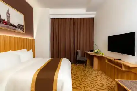 Bay Ho Chi Minh - 17