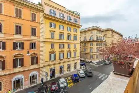 Capricci Romani - 105