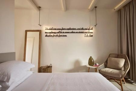 Milos Sea Resort - 207