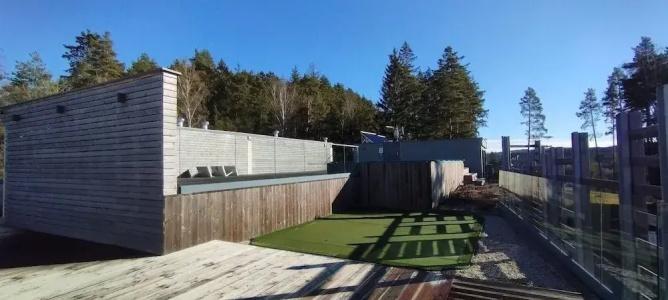 Jbx Resort Lipno - 37