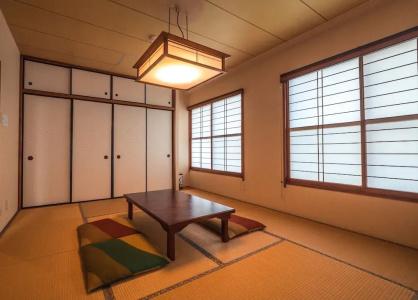 K's House Kanazawa - Travelers Hostel - 96