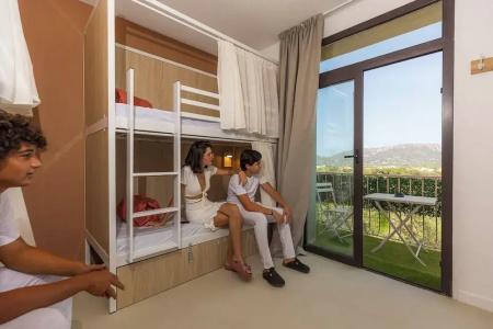Hôtel le Porto-Vecchio - 13