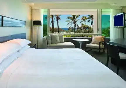 Sheraton Grand Mirage - 206