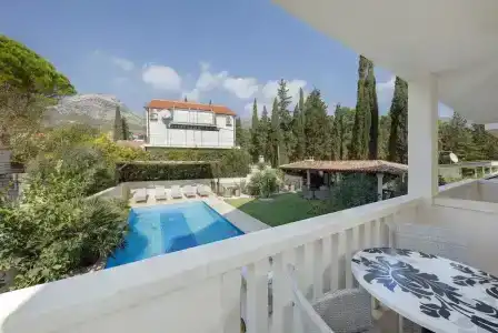 Villa Mediterranea - 190