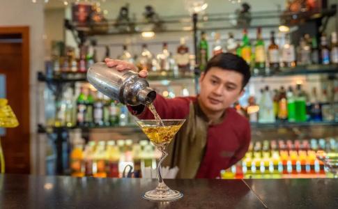 Oscar Saigon - 13