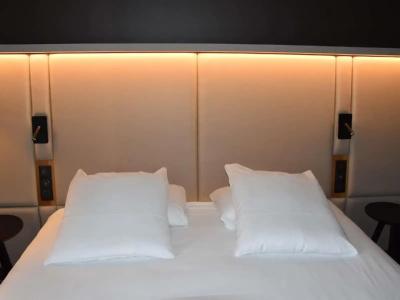 Mercure Colmar Centre Unterlinden - 40