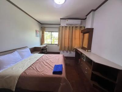 Muang Thong Family Suite Hatyai - 24