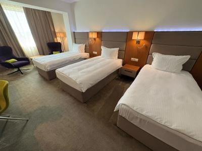 Golden Tulip Varna - 39