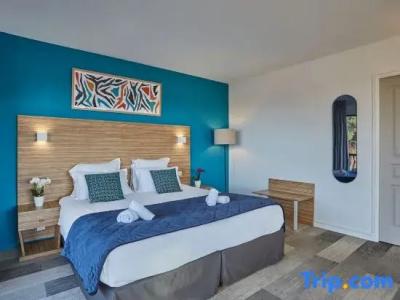 Hôtel Prestige Odalys Erromardie - 66
