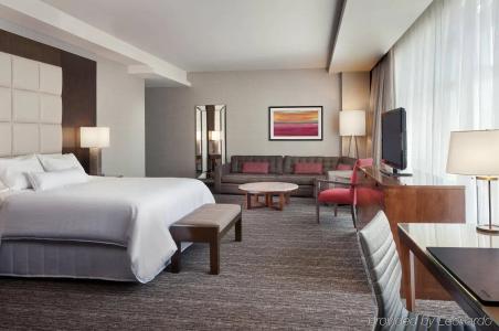 The Westin Phoenix Downtown - 43