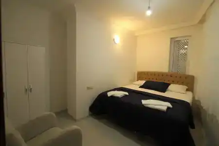 Asmir Suites - 1