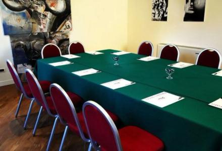 Mercure Ferrara - 17