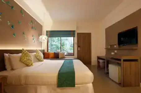 The Viridian Resort - Sha Plus - 36