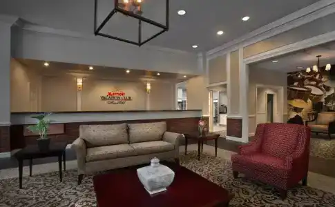 Marriott's Manor Club at Ford's Colony - 1