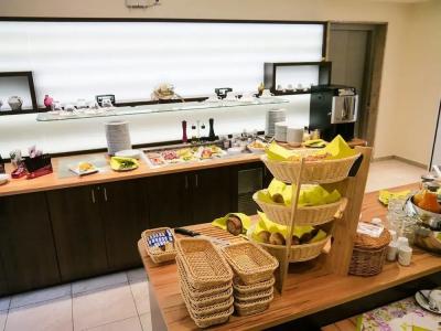 ClassicX Landhaus & - 12