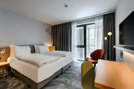 Mercure München-Schwabing - 25
