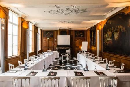 L'Hermitage Gantois, Autograph Collection - 21