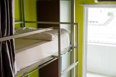 Siamaze Hostel - 71