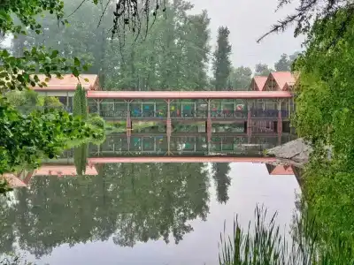 Stacja Nowa Gdynia Bed & Breakfast - 9