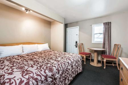 Knights Inn Ontario - 33