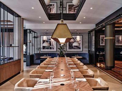 Radisson Collection, Warsaw - 13
