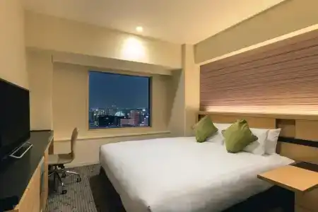 Ana Crowne Plaza Sapporo, An Ihg - 49