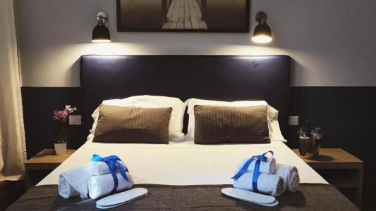 La Grande Bellezza Guest House Rome - 38