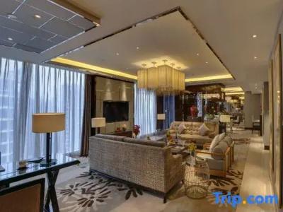 Felton Grand Chengdu - 87